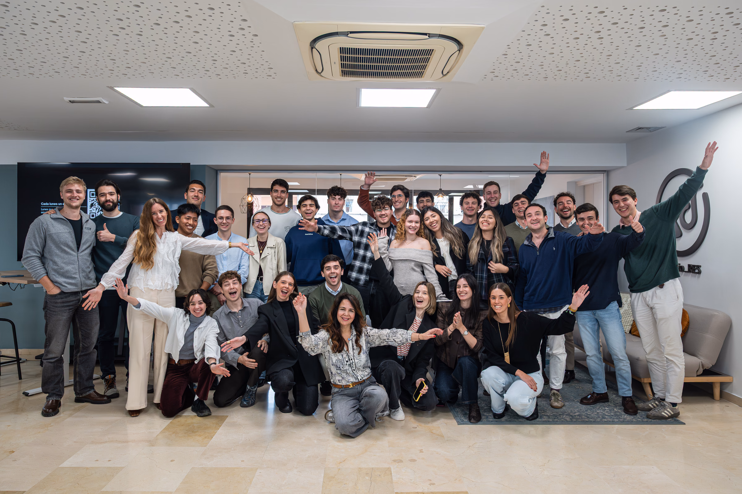 PlannIt junto a la comunidad de Espacio RES